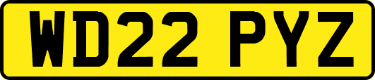 WD22PYZ