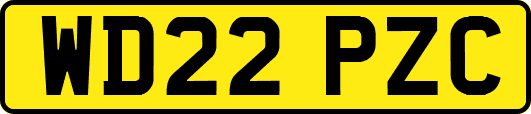 WD22PZC