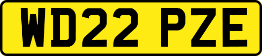 WD22PZE