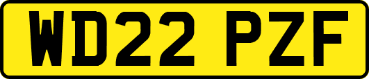 WD22PZF