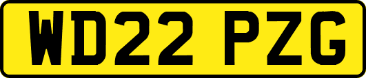 WD22PZG