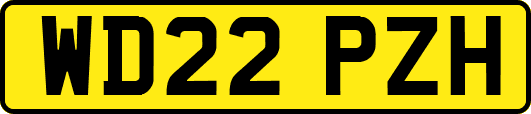 WD22PZH
