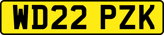 WD22PZK