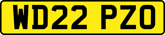 WD22PZO