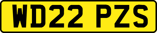 WD22PZS