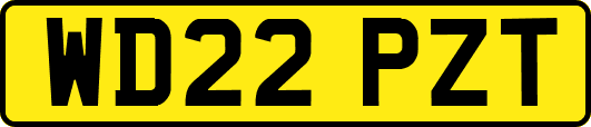 WD22PZT