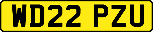 WD22PZU