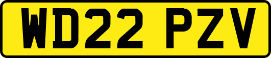 WD22PZV