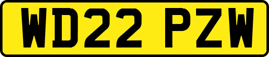 WD22PZW