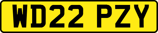 WD22PZY
