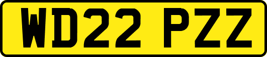 WD22PZZ