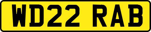 WD22RAB
