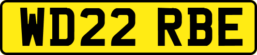 WD22RBE