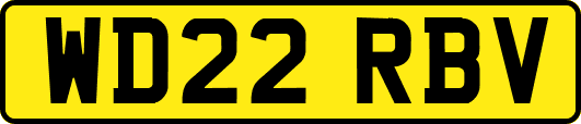 WD22RBV