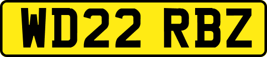 WD22RBZ