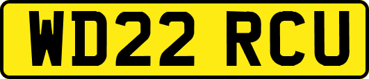 WD22RCU