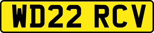 WD22RCV