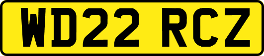WD22RCZ