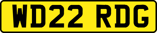 WD22RDG