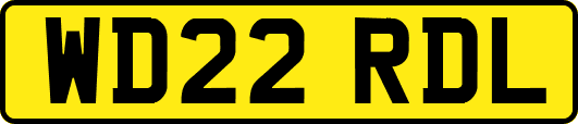 WD22RDL