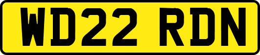 WD22RDN