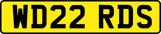 WD22RDS