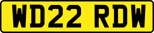 WD22RDW