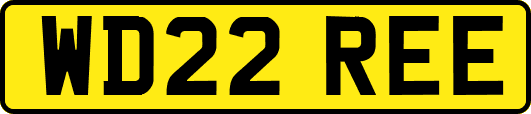 WD22REE