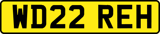 WD22REH