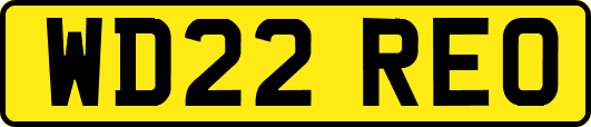 WD22REO