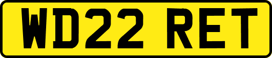 WD22RET