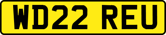 WD22REU