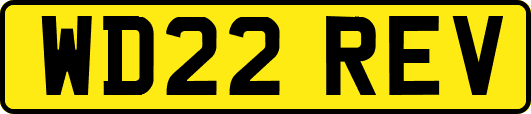 WD22REV