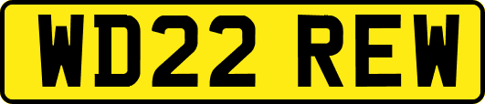 WD22REW