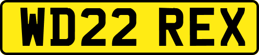 WD22REX