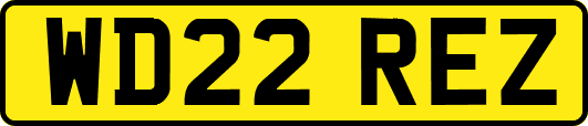 WD22REZ