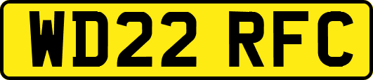WD22RFC