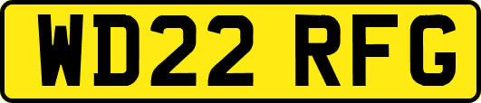 WD22RFG