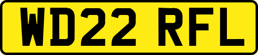 WD22RFL