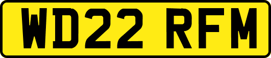 WD22RFM