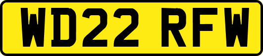 WD22RFW
