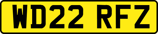 WD22RFZ