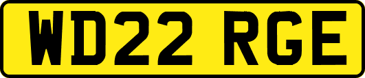WD22RGE