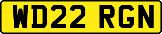 WD22RGN