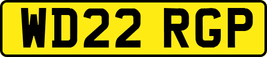 WD22RGP