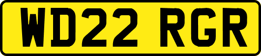 WD22RGR