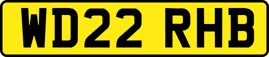 WD22RHB