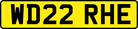 WD22RHE