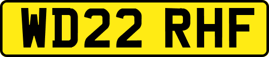 WD22RHF