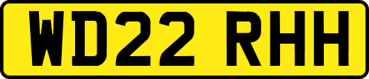 WD22RHH